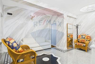 De vanzare | Casa/vila individuala + teren in Tunari, Ilfov - 24