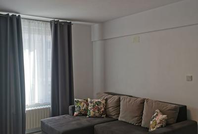 Apartament cu 2 camere în Central - 8