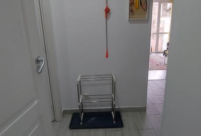 Apartament cu 2 camere decomandat, mobilat în P-ța Romană - 20