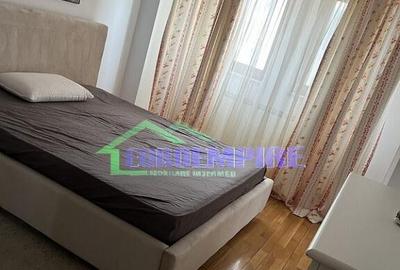 Duplex 4 camere de inchiriat zona Centrala-Irish Pub, vedere la mare - 10