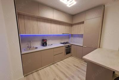 Apartament de lux 2 camere +parcare subterana inclusa - 1