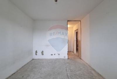 Apartament (De renovat) cu 3 camere de vanzare in zona Exterior Vest - 7