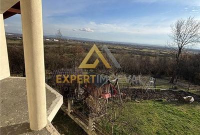 Casă cu 6 camere cu Teren 850 Mp în Tăuții-Măgherăuș - 3