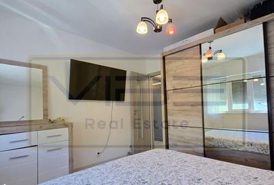 Pacurari - Canta - 3 camere - 2 bai- 72 mp - parcare - 4