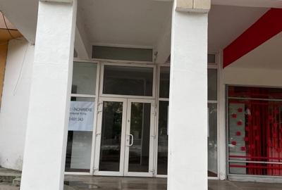 Spațiu Comercial de Închiriat – Locație Excelentă, Vizibilitate Maximă! - 5