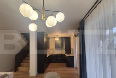 Casă cu 4 camere cu Teren 300 Mp în Nord - 1