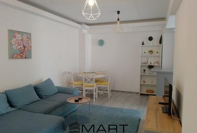 Apartament 3 camere decomandate cu gradina zona Kogalniceanu - 3