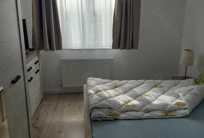 Apartament cu 3 camere decomandat în Prelungirea Ghencea - 5