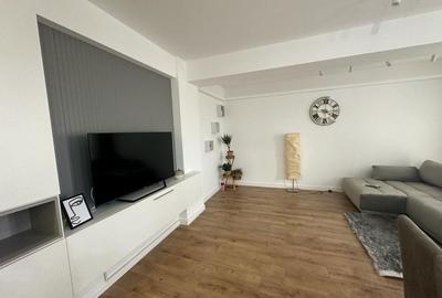 Apartament cu 2 camere semidecomandat în Central - 6