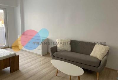 Apartament 42mp, cartier Manastur - 1