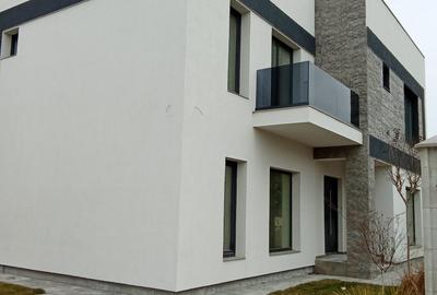 Vila Individuala tip mediteranean, 5 camere, teren 407 mp! - 4