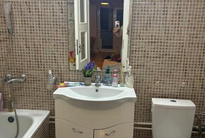 Apartament cu 2 camere semidecomandat, mobilat în Gara - 7