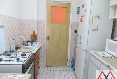 Apartament cu 2 camere semidecomandat în Titan - 6