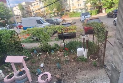 Apartament cu 2 camere decomandat în Galata - 3