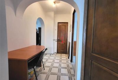 Apartament cu 3 camere decomandat în Unirii - 10