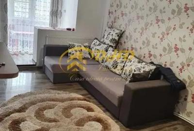 Garsonieră nedecomandată în Păcurari - 6