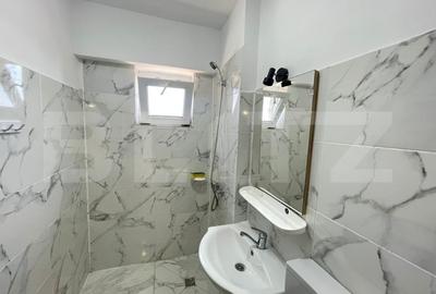 Apartament 2 camere 43 mp etaj 3  zona Promenada Mall - 11