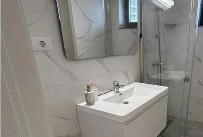Apartament cu 2 camere, mobilat în Central - 6