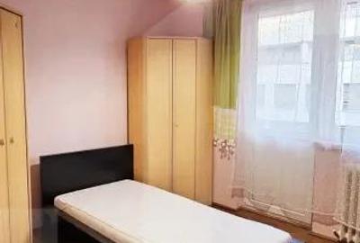 Apartament 3 camere, 2 bai, 2 balcoane, decomandat, centru - Sf.Gheorghe - 2