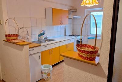 Apartament cu 2 camere semidecomandat în Central - 10