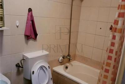 Garsonieră decomandată, mobilată în Lipovei - 8