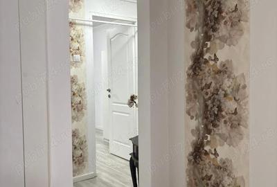 Apartament cu 3 camere decomandat în Central - 2