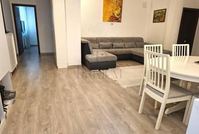 Apartament cu 4 camere decomandat, mobilat în Giroc - 12