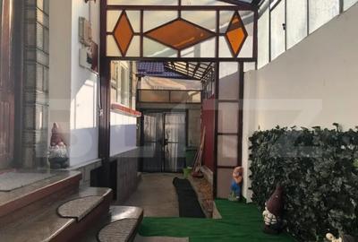 Casă cu 4 camere cu Teren 160 Mp în Schei - 2