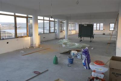 Se inchiriaza spatiu cu caracter multifunctional, in zona Mureseni - 3