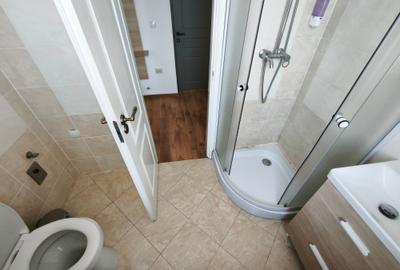 Garsonieră decomandată, mobilată în Iosefin - 7