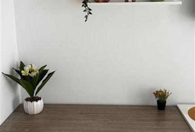 Garsonieră decomandată, mobilată în Valea Lupului - 3