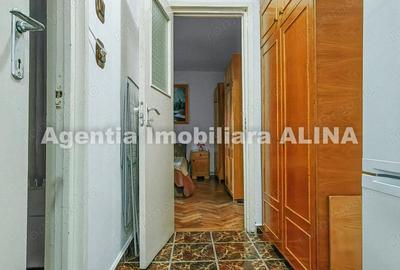 Apartament cu 2 camere decomandat în Minerul - 5