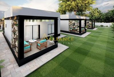 Casă cu 3 camere cu Teren 310 Mp în Berceni - 2