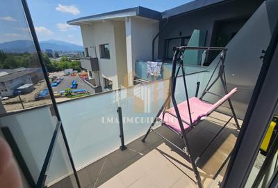 Apartament 3 camere Vivamus Brasov - 9