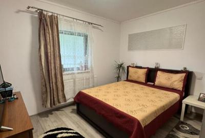 Casă cu 4 camere cu Teren 720 Mp în Satu Nou de Sus - 1