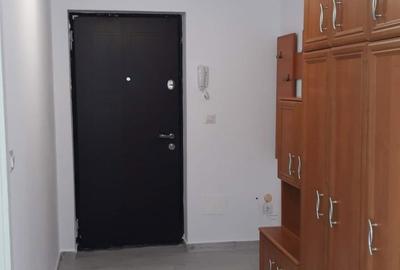 Garsonieră semidecomandată în Dobroești - 1