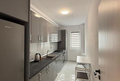 Apartament cu 2 camere decomandat în Militari - 9