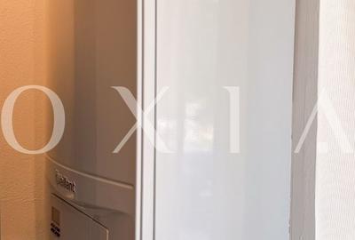 Apartament cu 3 camere semidecomandat, mobilat în Girocului - 15