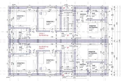 Casa tip Duplex de vanzare - 10