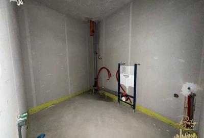 Apartament cu 2 camere semidecomandat în Cetății - 5