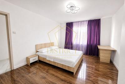 Garsonieră semidecomandată, mobilată în Complex Studențesc - 1