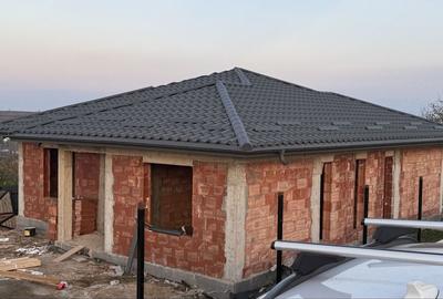 Casă cu 4 camere în Goruni - 3