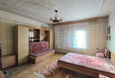 De vanzare casa P + 1 iuliu Coroianu - 9