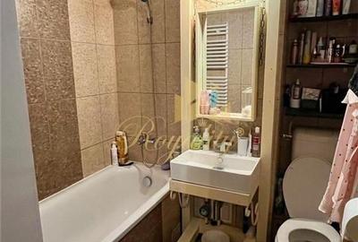 Apartament 1 camera, centrala proprie- LANGA PARCUL BOTANIC - 7