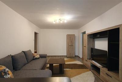 Apartament cu 2 camere semidecomandat, mobilat în Burdujeni - 2