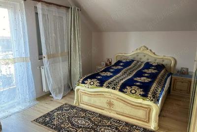 Vand constr.noua P+1 in Bocsig,an 2018, la cheie,st.2.700 mp.sc.270 mp.cu panouri fotovoltaice - 3