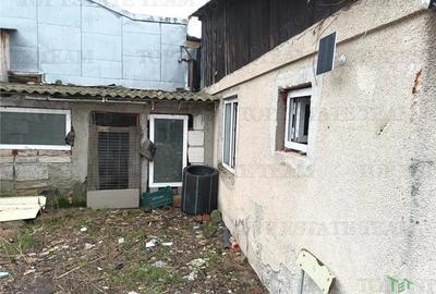 Casa demolabila pe teren intravilan de 234 mp in Bucuresti zona Progresul. - 12
