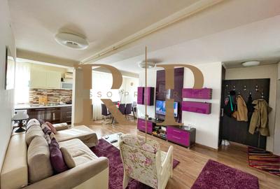 Apartament Tip Duplex 4 camere *Brancoveanu- Grand Arena* - 3