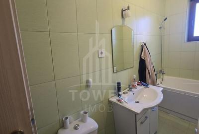 Apartament cu 2 camere, mobilat în Valea Aurie - 5