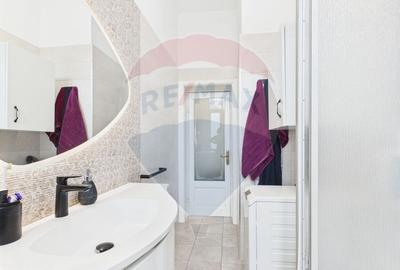 Apartament cu 2 camere, centrala termica - Ultracentral - 15